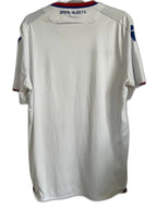 Crystal Palace fodboldtrøje - Macron 2017 - M