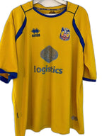Crystal Palace fodboldtrøje - 2008