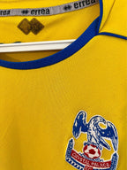 Crystal Palace football fodboldtrøje - Erreà 2008 - XXL