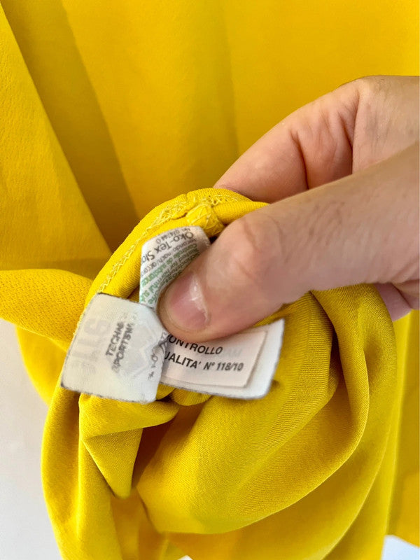 Crystal Palace football fodboldtrøje - Erreà 2008 - XXL