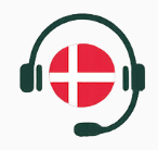 Dansk webshop med personlig kundeservice