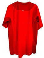 DBU Denmark fodboldtrøje - Hummel 2003 - L