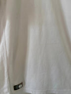 DBU Denmark 🇩🇰 fodboldtrøje - Hummel 2003 - L