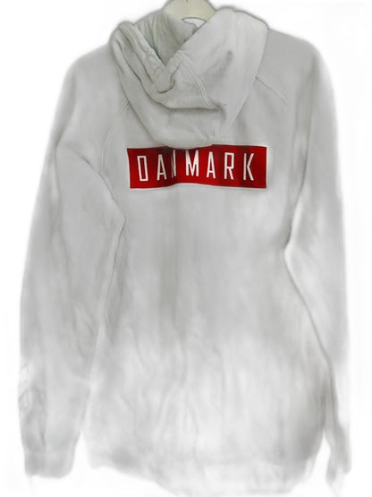 DBU Denmark hootie fodboldtrøje - Dbu - M