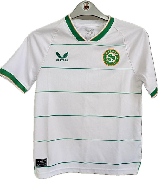 Irland fodboldtrøje