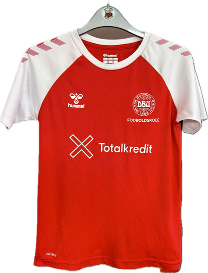 DBU Fodboldskole fodboldtrøje 2024